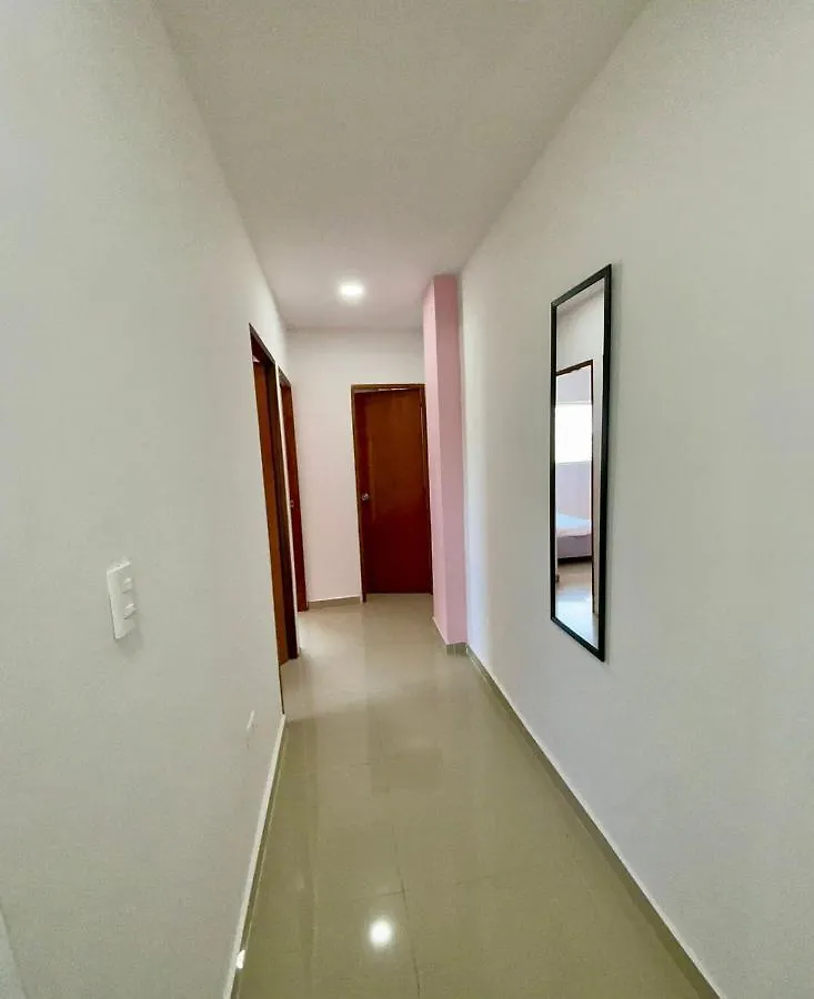 Apartamento 408 Apartment Cartagena