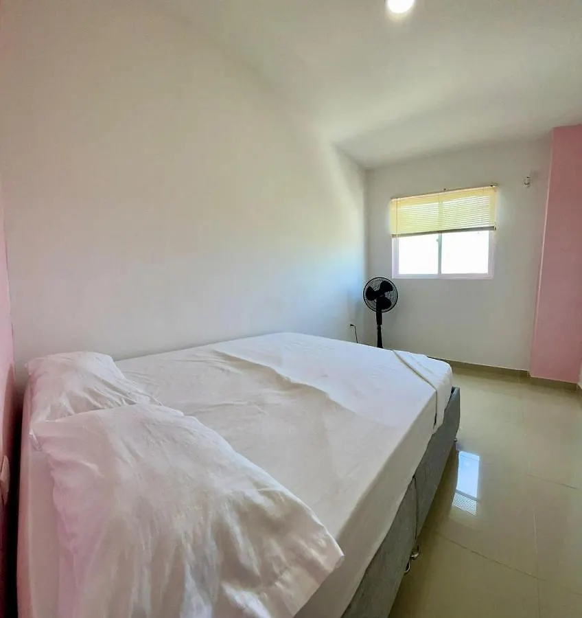 Apartamento 408 Apartment Cartagena