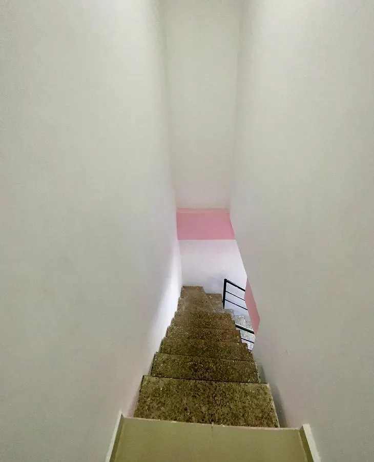 Apartamento 408 Apartment Cartagena